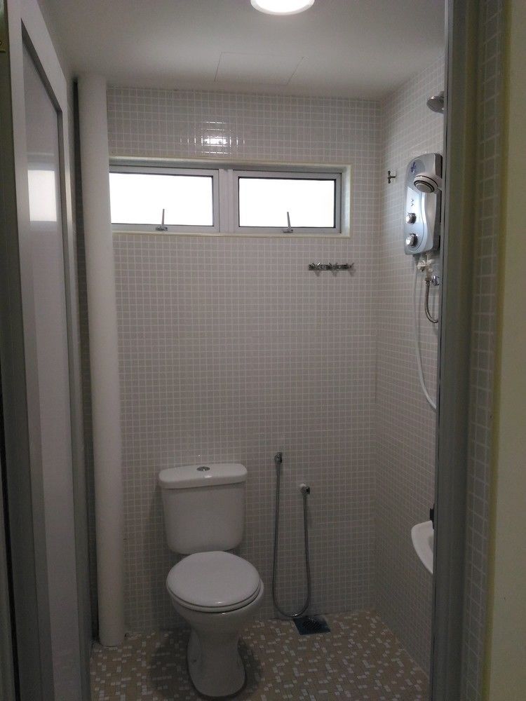 Midcity Service Suite Malacca Екстер'єр фото